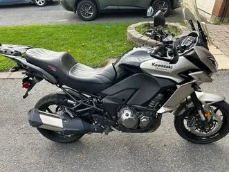 2016 kawasaki versys 1000