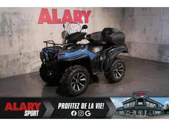2025 yamaha grizzly 700 dae