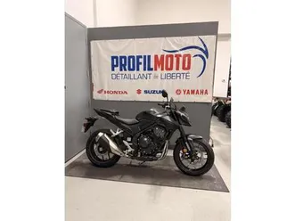 2025 honda cb 500f cb500f