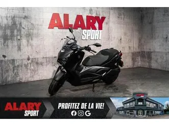 2026 yamaha xmax 300