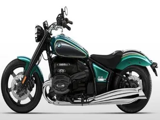 2024 bmw r18 option 719