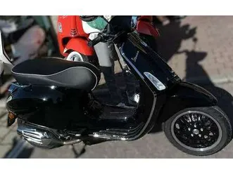 piaggio vespa sprint 50