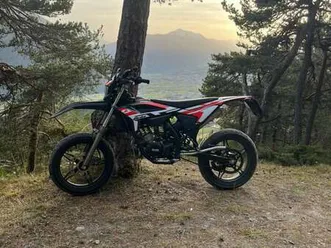 beta rr 50 black edition