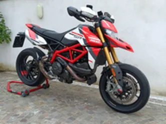 ducati hypermotard 950 sp