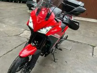 moto morini x-cape 650 2024