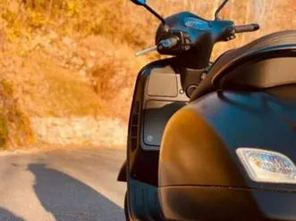 gts super notte (spezielles sondermodell)