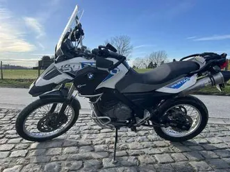 bmw sertao in goede staat