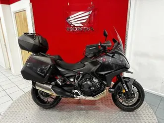 2024 '24' honda nt 1100 a-p abs