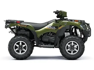 2026 kawasaki brute force 750 eps le