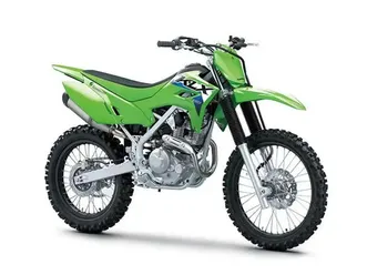 2026 kawasaki klx230r