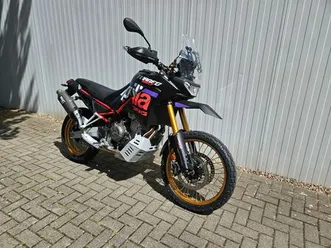 aprilia tuareg 660 rally sofort lieferbar!