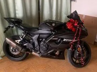 yamaha r7 35 kw