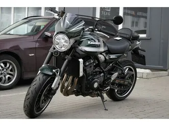 kawasaki z 900 rs 82 kw, 2022, supersport