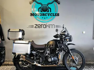 royal enfield himalayan royal enfield himalayan 400 cc