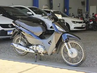 honda biz 125 +