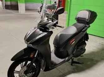 honda sh 350i sport - 2023