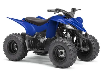 yamaha yfz 50 '25 raptor