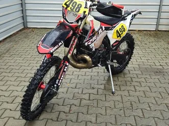 rieju mr 300 pro 2022