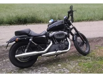 sportster 1200