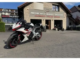 zontes inny zontes 703 rr nowosc motoklinika wrzesnia scigacz benzyna