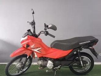 honda pop 110i es