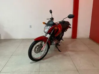 honda cg 125 fan esd