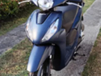 honda vision 110