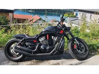 harley-davidson night rod special bbc 5hd