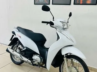 honda biz 110 i cbs