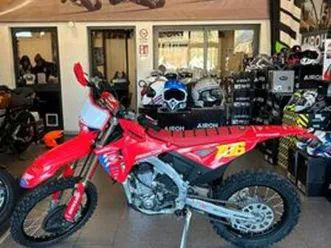 honda crf 450 rx