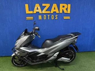 honda pcx 150