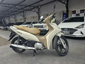 honda biz 125