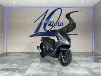 honda pcx 150 dlx