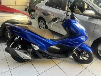 honda pcx 150 sport