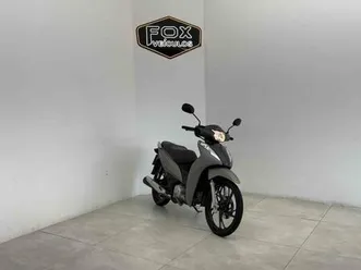 honda biz 125/125i flex