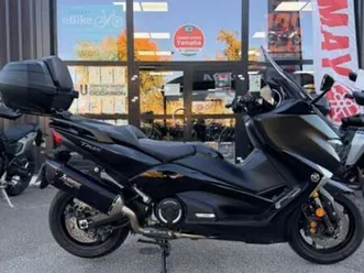 yamaha tmax 530