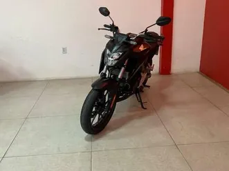 honda cb 300f twister flex