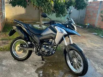 honda xre 190 adventure flex