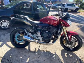 honda cb 600 f hornet abs