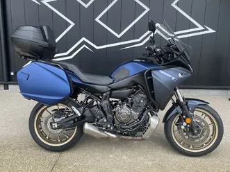 yamaha tracer 7 gt a2 35kw