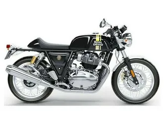 2021 royal enfield continental gt 650