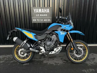 xtz tenere 700 rally