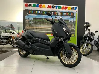 yamaha xmax 250