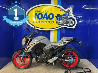yamaha fazer fz25 abs