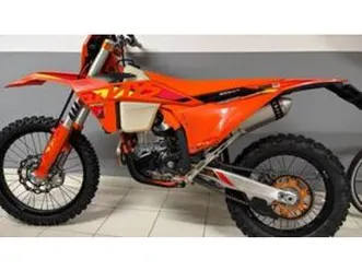 500 exc-f six days (2025)