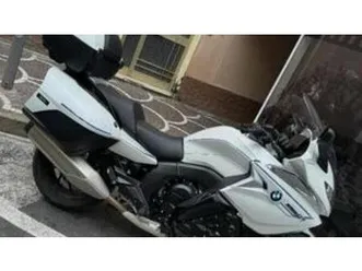 k 1600 gt (2022 - 26)