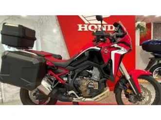 africa twin crf 1100l dct (2020 - 21)