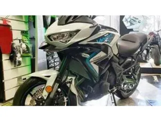 versys 650 (2025 - 26)