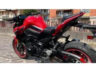 z 900 50th anniversary (2022 - 23)