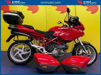 ducati multistrada 1000 ds